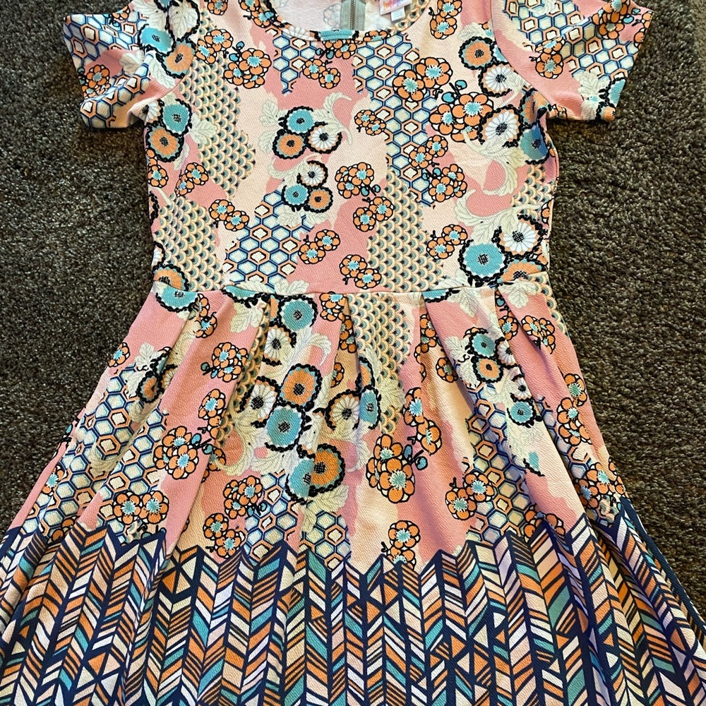 2XL AMELIA